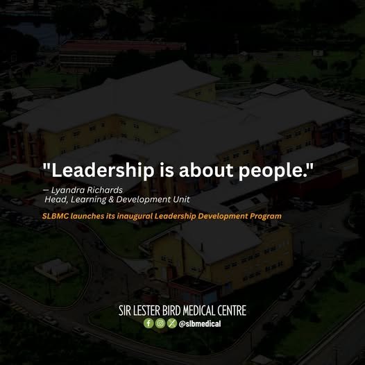 SLBMC Launches First Leadership Development Programme to Strengthen Healthcare Management