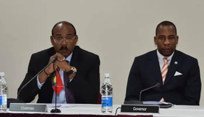 ECCB Posts EC$121.6 Million Profit as Foreign Reserves Hit EC$6 Billion