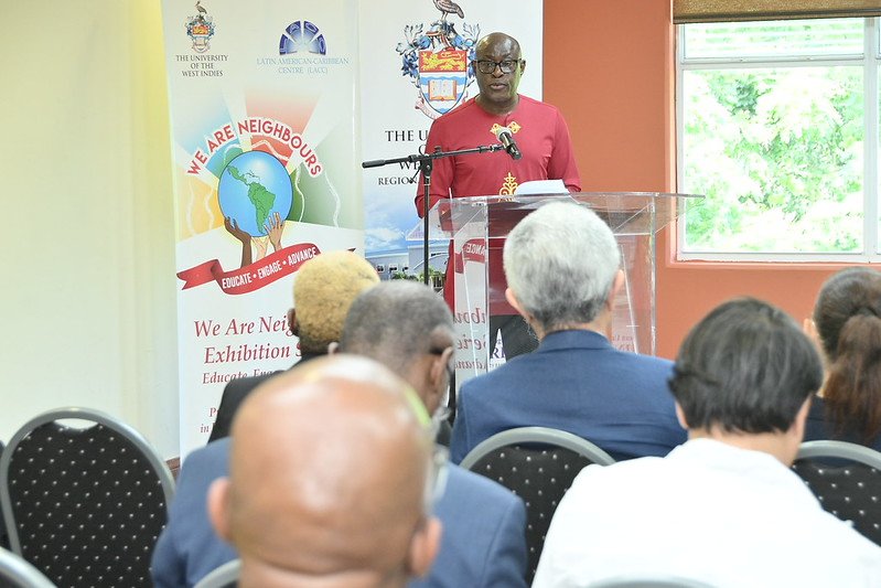 UWI Forum Warns Cuba Crisis Threatens Caribbean Sovereignty and Regional Solidarity
