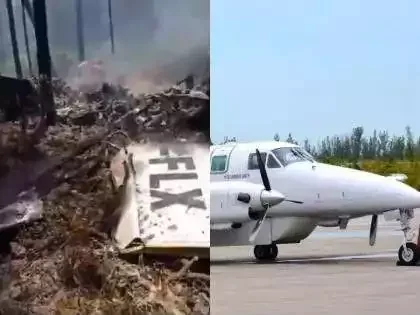 All 10 Dead in Bahamas Plane Crash as Flamingo Air Certificate Suspended