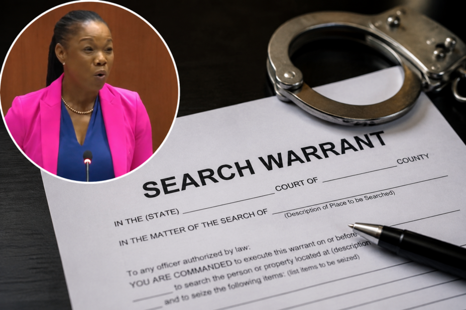 Senate Passes Expanded Search Warrant Bill Despite Opposition Constitutional Concerns