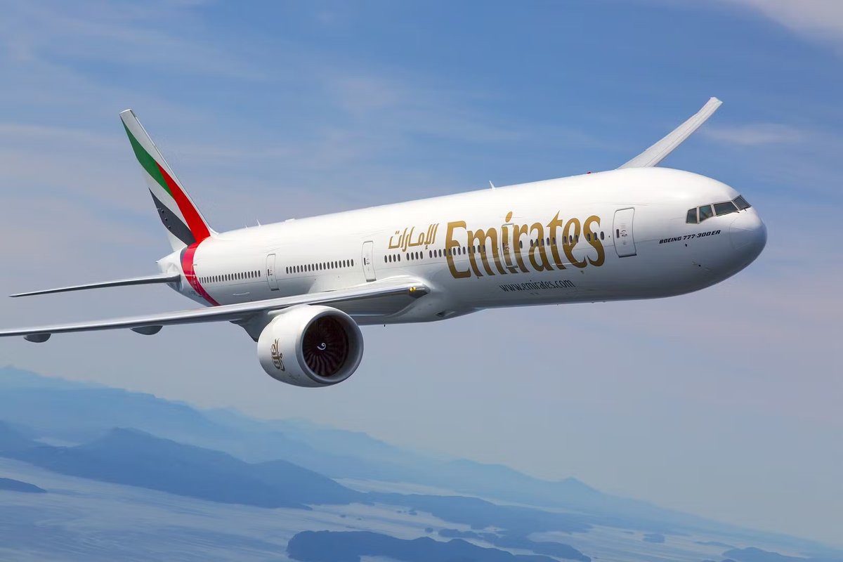 PM Browne: Emirates Direct Flight to Follow One & Only Resort Completion