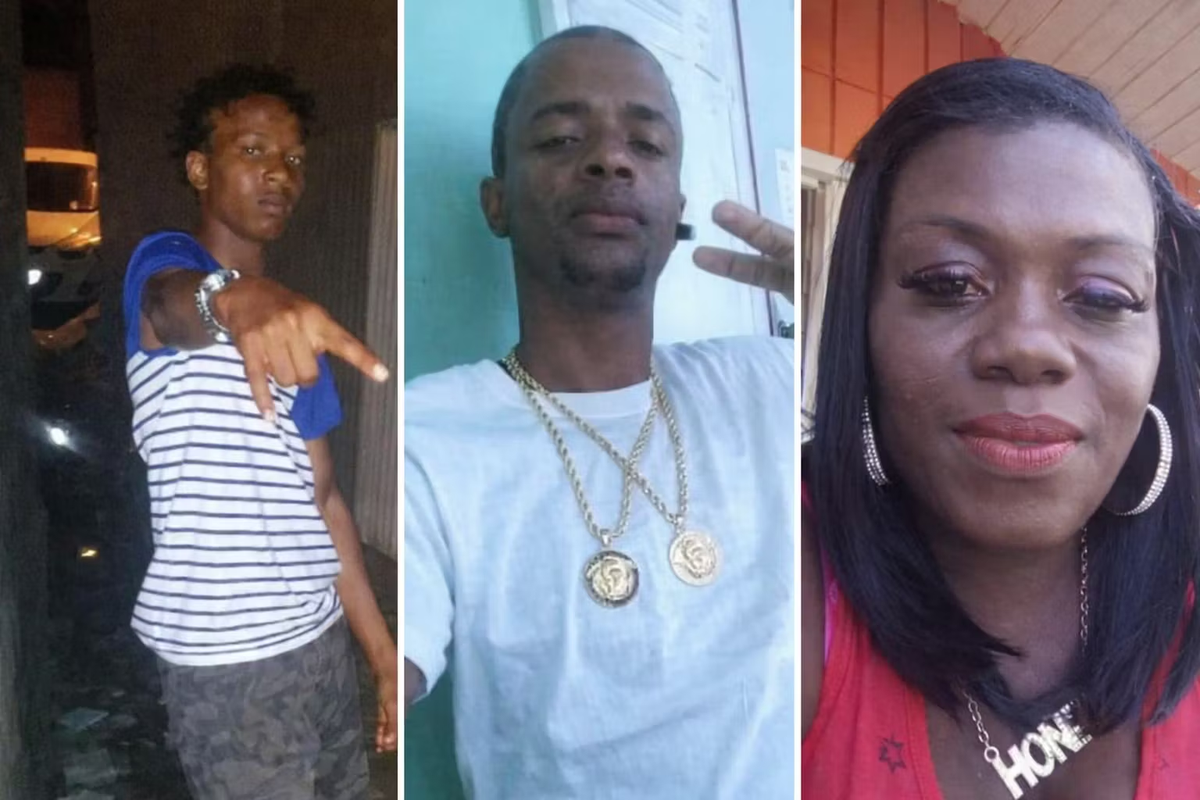 Ashworth O'Brian Named as Antigua and Barbuda's Fourth Murder Victim of 2026