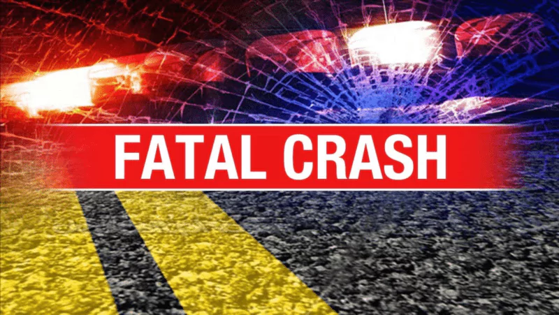 Woman, 46, Dies After Rental Vehicle Crashes Into Fence in Freetown
