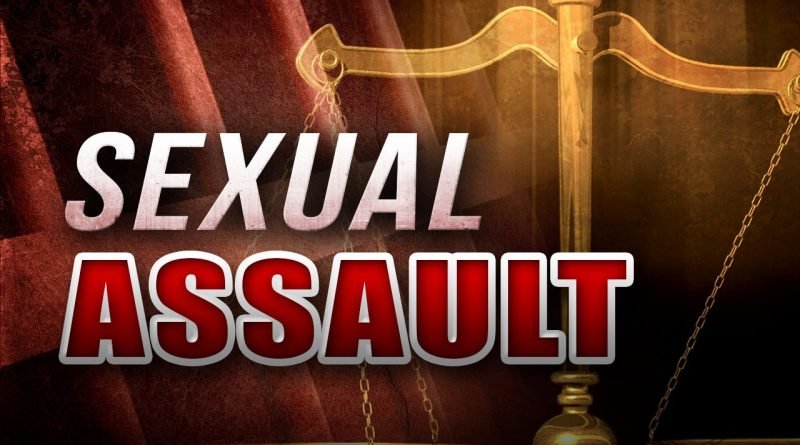 Man Sentenced to 3½ Years for Sexually Assaulting Five-Year-Old Great-Niece