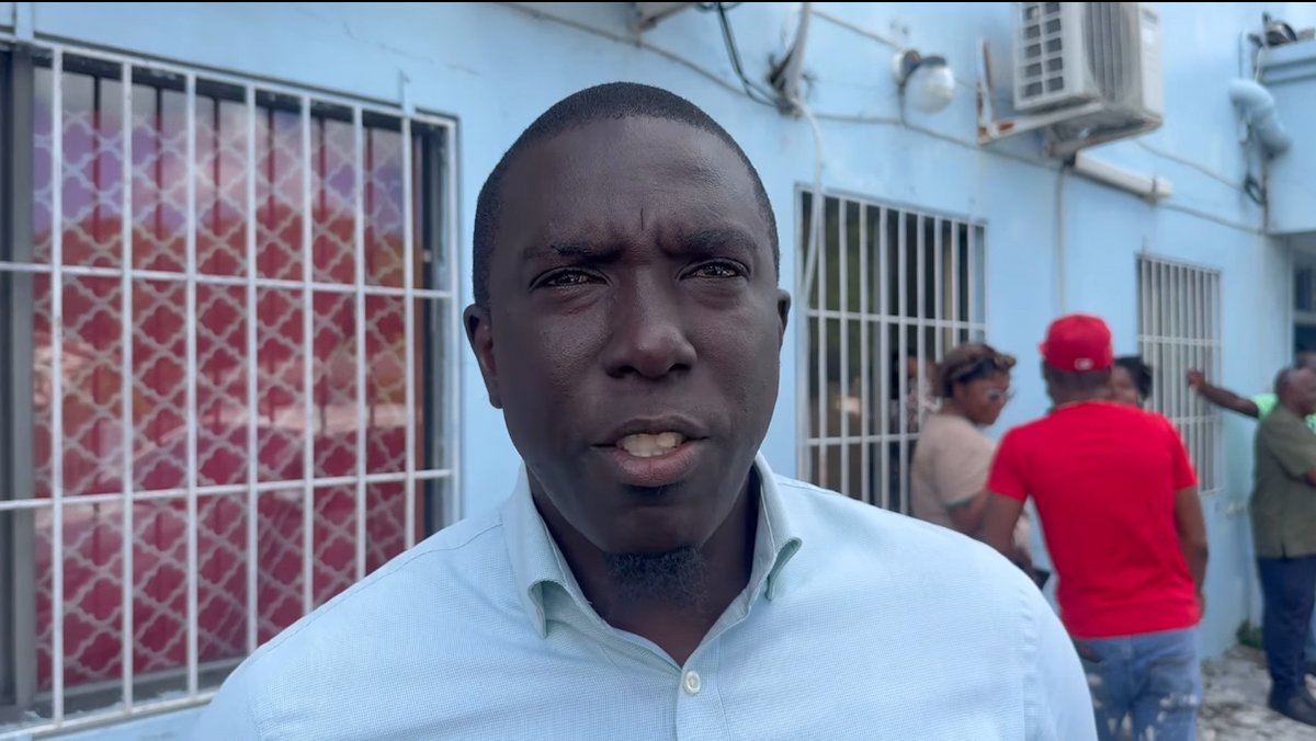 Pringle Slams Government Over Lack of Transparency on Third-Country Deportee Deal