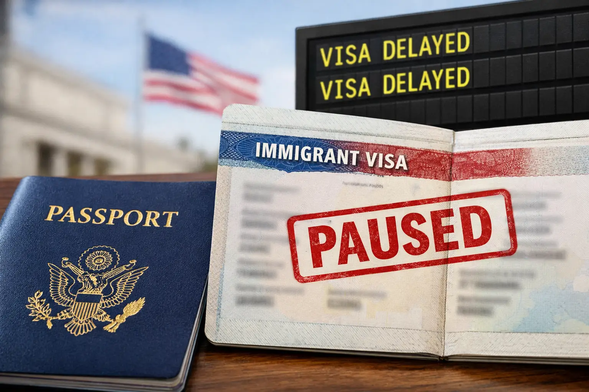 Letter: US Visa Ban Draws Criticism of ABLP's Response