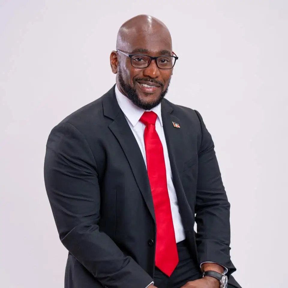 ABLP's Newton Eyes Upset in UPP Stronghold of All Saints East and St Luke