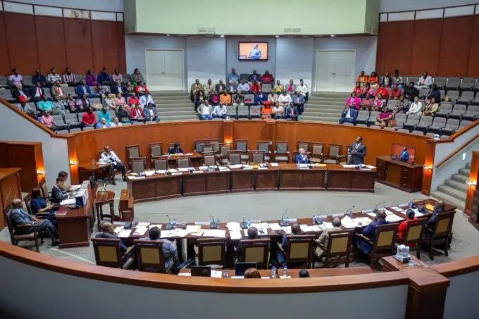 Opinion: Antiguan Millennials Must Shed Political Apathy Before the Next Election