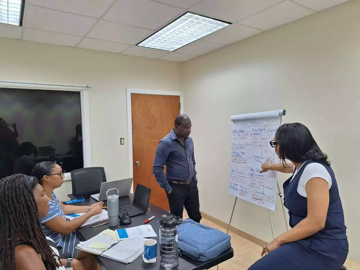 ABNAB Moves to Modernise Accreditation Systems Through Training and Digital Transformation