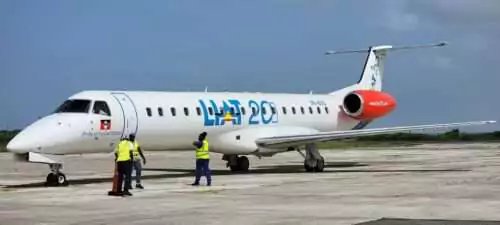 LIAT Air Apologises for Flight Delays and Cancellations Caused by Technical Issues