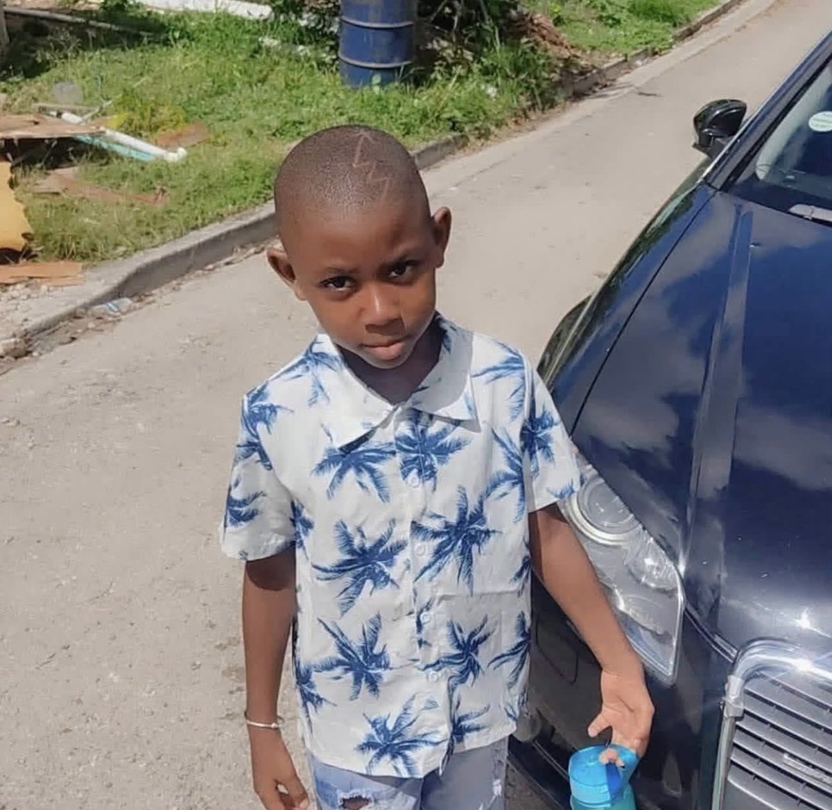 Autistic Child Missing After Camp Attendance; Family Appeals for Public Help