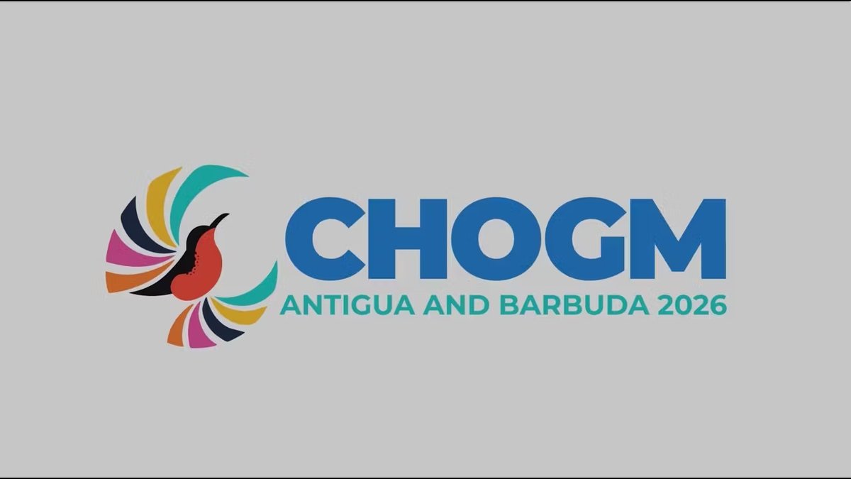 Antigua and Barbuda Advances CHOGM 2026 Preparations at Key Planning Meetings