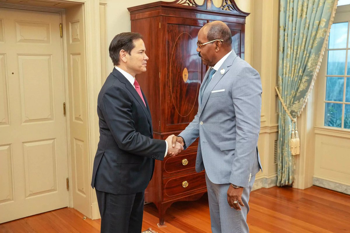 PM: US Official Calls Visa Restrictions Temporary Amid Broader Policy Review