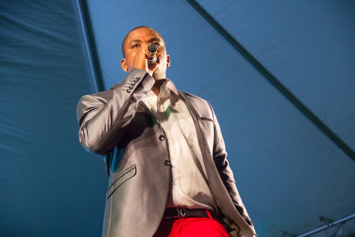 Prosecution Appeals 'Unduly Lenient' $8,000 Sentence for Convicted Entertainer Jesse Fyah