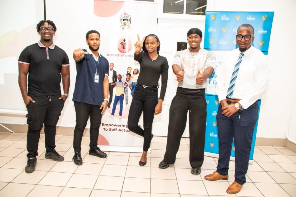 Sandals Foundation Pumps EC$38,000 Into Antigua Youth Entrepreneurship Programme