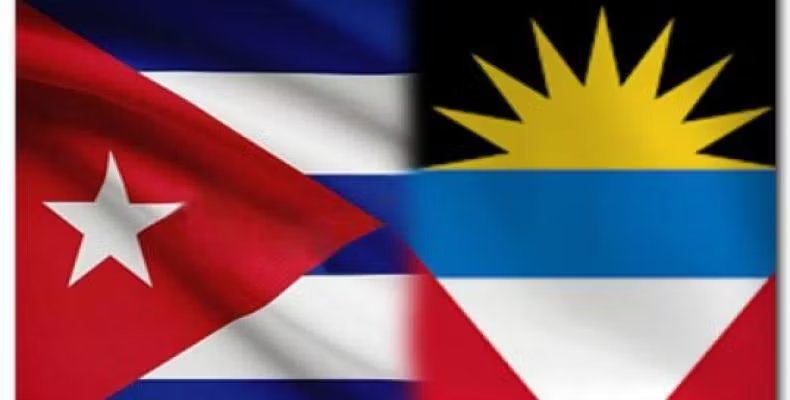 Antigua and Barbuda Pledges US$200,000 in Humanitarian Aid to Cuba