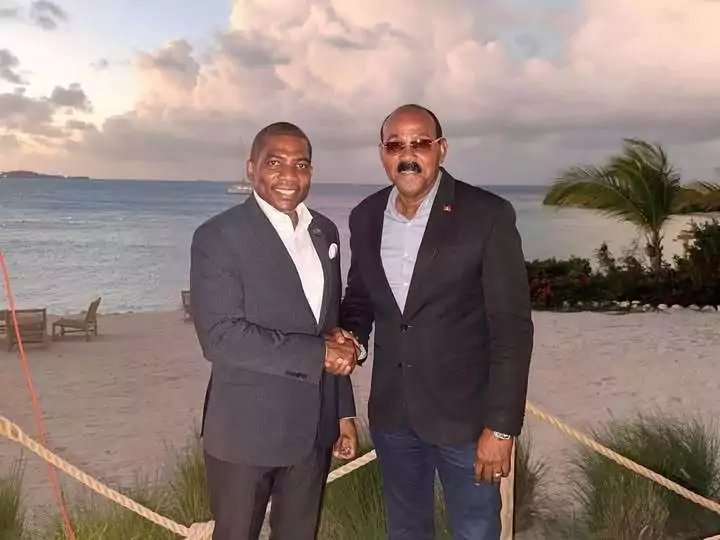 OECS Regional Airline Moves Closer to Reality as Leaders Back New Carrier