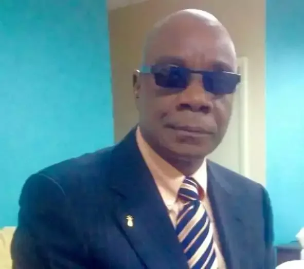 Is Dr. Philmore Benjamin the Right Choice to Succeed Sir Molwyn in St. Mary's North?