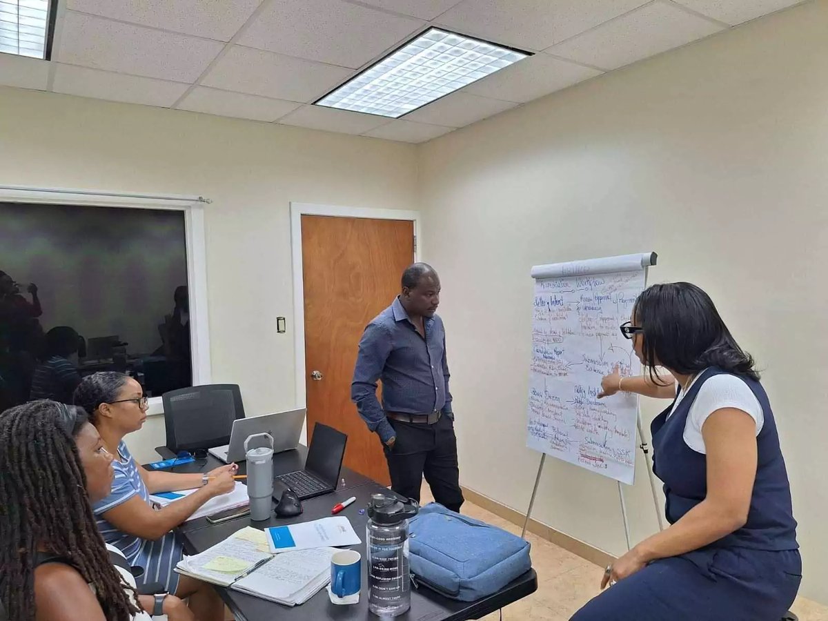 ABNAB Ramps Up Accreditation Training and Digital Modernisation Drive