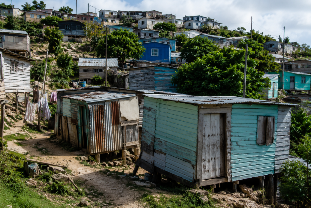 Perry Bay Squatters May Be Included in Government Housing Programme