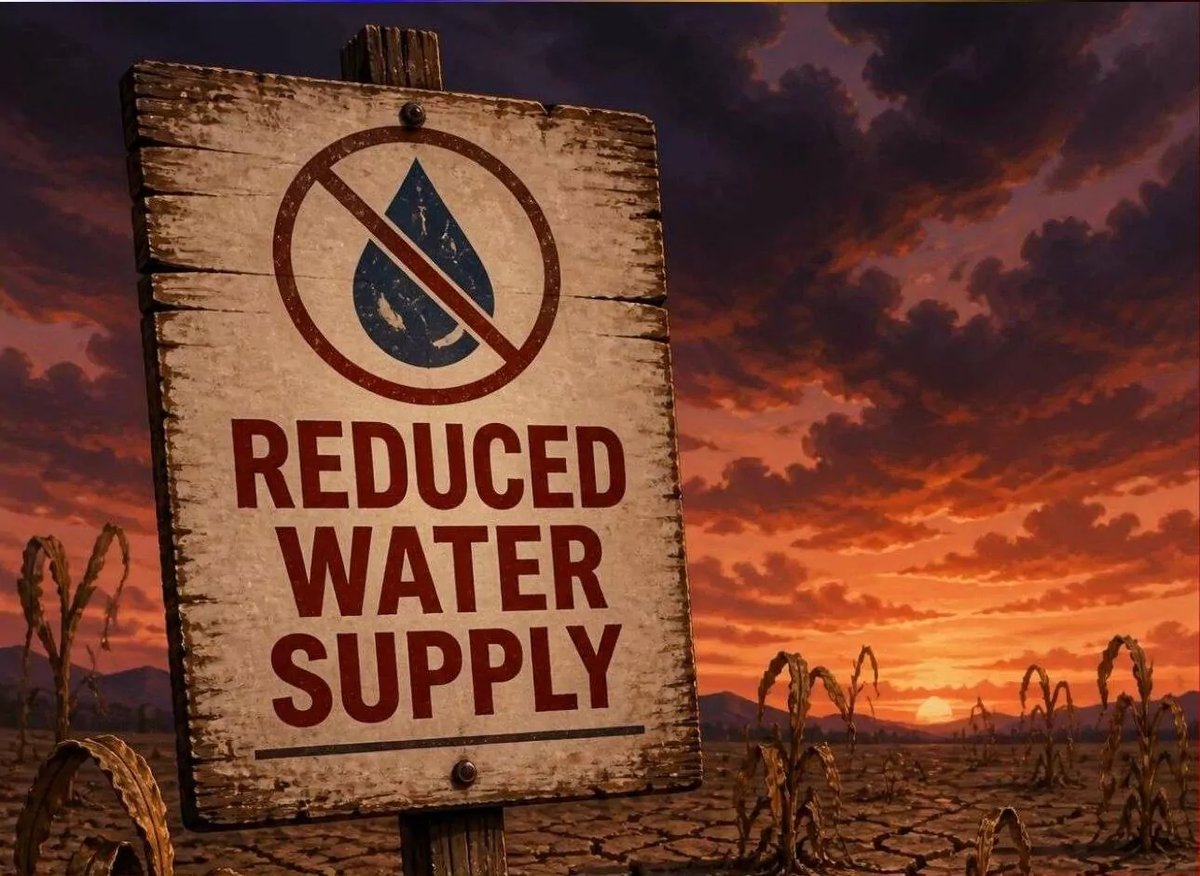 APUA Warns of Lower Water Pressure as Bendals Valley Source Falls Below Extraction Level
