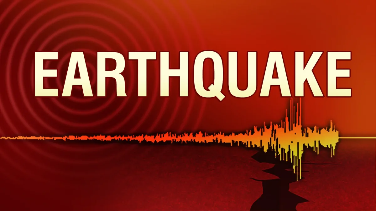 Earthquake Recorded East of Antigua and Barbuda, UWI Seismic Centre Confirms