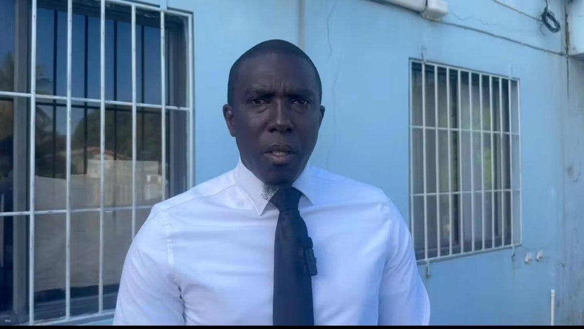 Leadership Crisis Deepens Within UPP as Doubts Surround Pringle's Future