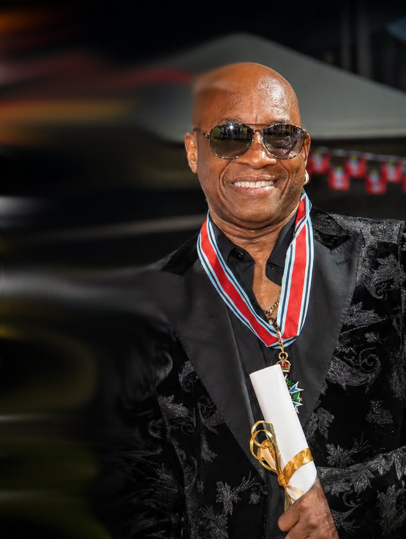 Sir Clarence Edwards Cancels Carnival 2026 Performances Following Medical Emergency