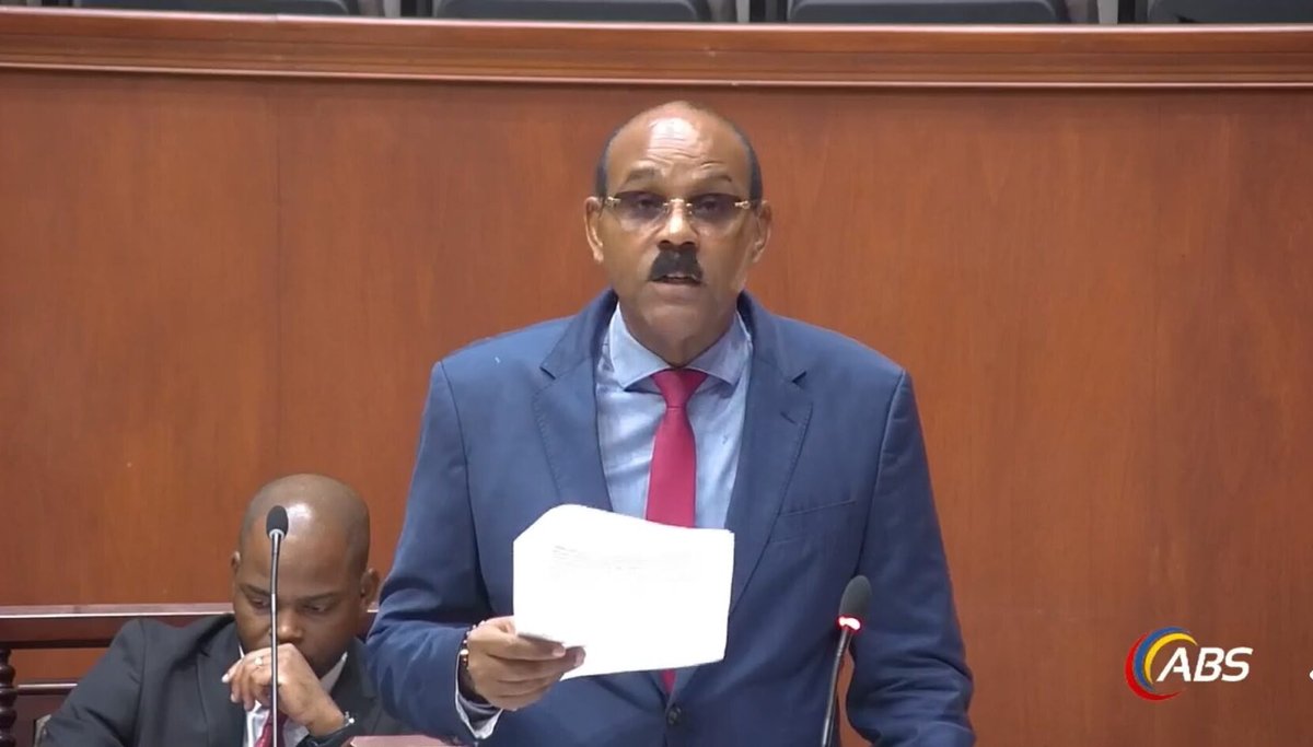 PM Browne Wins Public Praise for Rejecting Criminal Transfers Over U.S. Visa Concerns