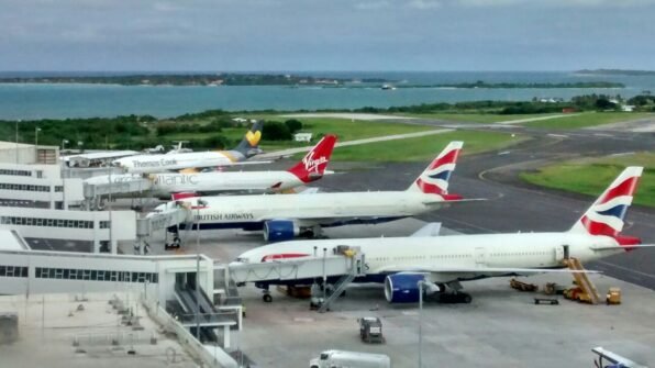 Parliament Ratifies ICAO Protocols to Expand Global Aviation Council