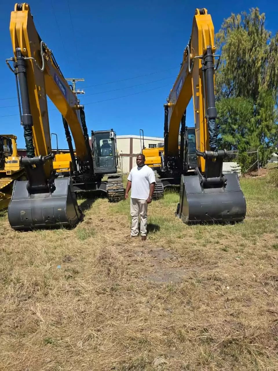 Ministry Expands Fleet to Strengthen Agricultural Services