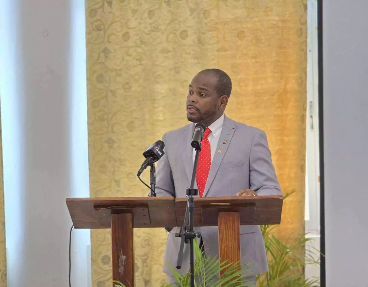 AIDS Secretariat Launches Week-Long HIV Workplace Training for Public and Private Sector Professionals