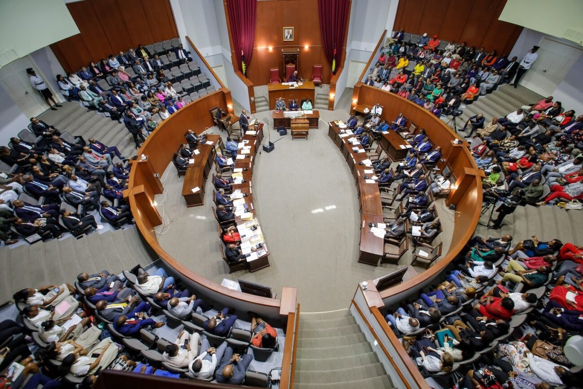 Govt Sets April Start Date For Immigration Amnesty As Parliament Prepares To Debate Immigration Bill