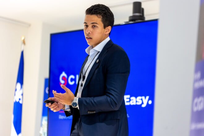 Antiguan Fintech ClicCash Takes Centre Stage at London Tech Week 2026