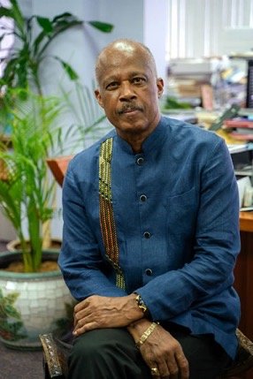 Sir Hilary Beckles to Headline Antigua's Emancipation Watchnight Gathering