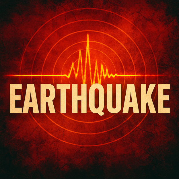 No Tsunami Threat to Antigua and Barbuda Following 6.4 Earthquake Near Cuba