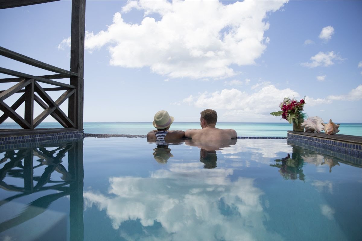 Antigua and Barbuda Named Top Honeymoon Destination in the Caribbean