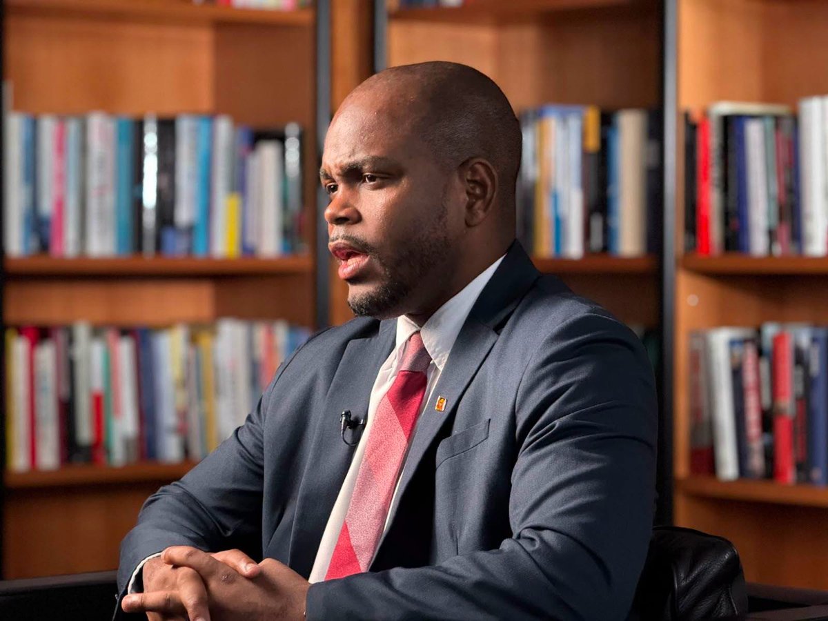 Health Minister Urges CARICOM-Wide Registry for Third-Country Nationals
