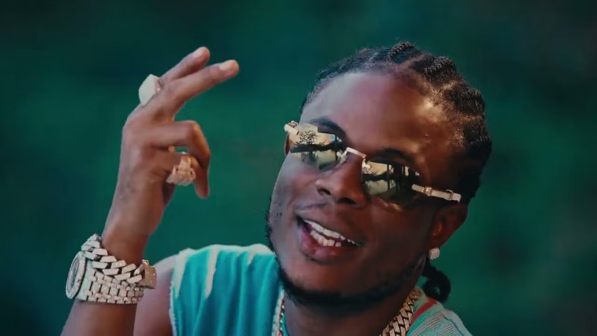 Letter: Masicka's Cultural Ambassador Appointment Draws Sharp Public Criticism