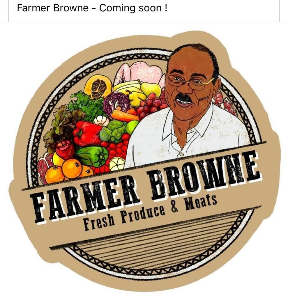 PM Browne Calls for Shift to Local Foods to Fight Chronic Disease