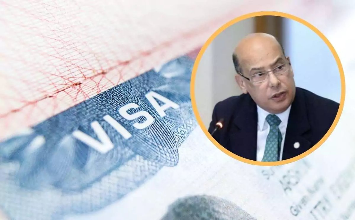 U.S. Ambassador Sanders Denies Reports of Visa Validity Reduction for Antiguans