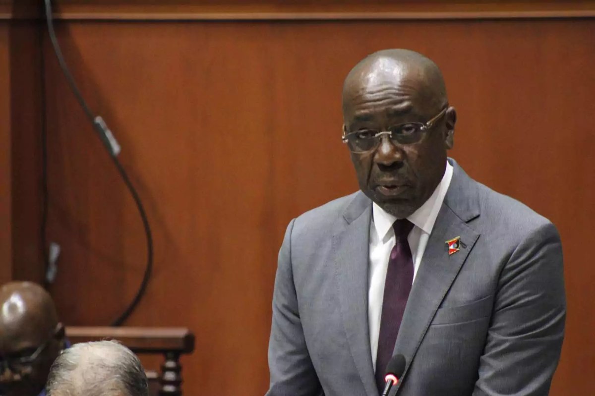 Foreign Minister Outlines Five Principles Guiding U.S. Deportee Negotiations
