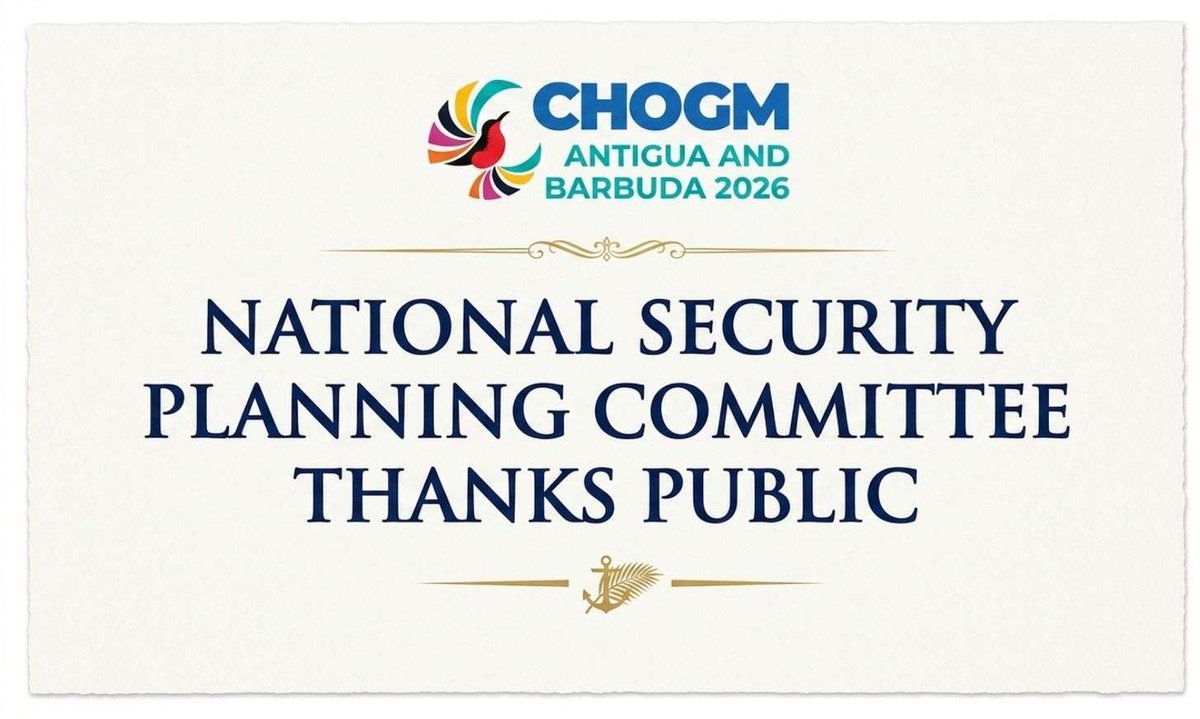 CHOGM Security Exercise Stronghold Declared Success Ahead of Major Summit