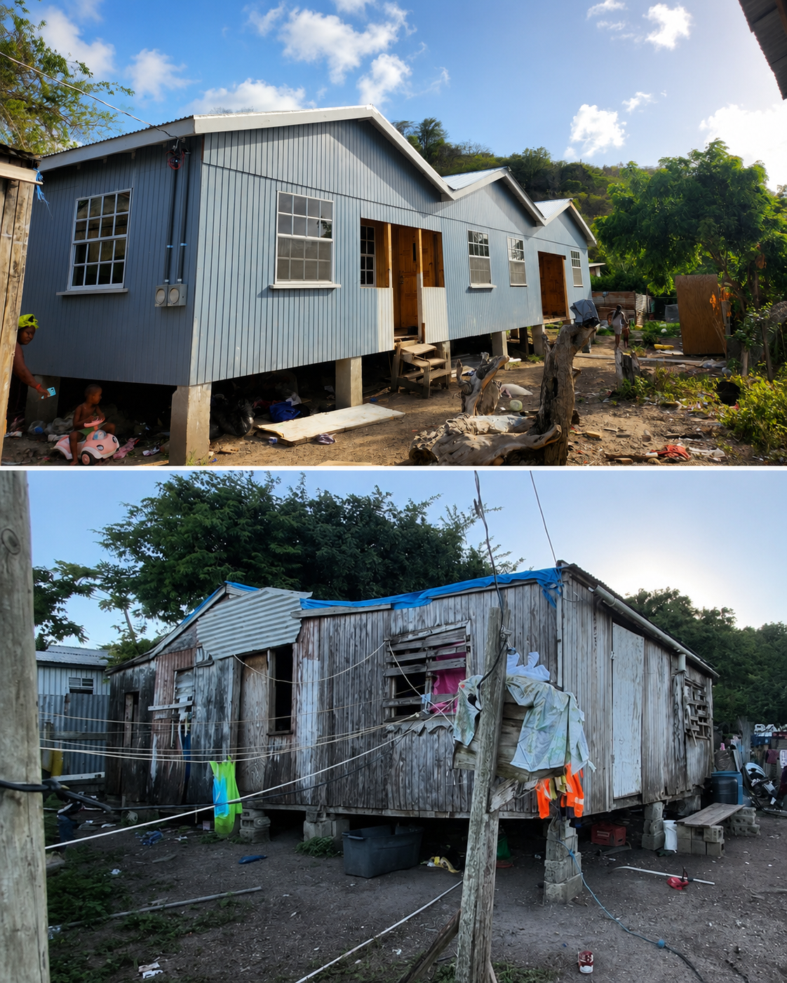 HAPPI Builds Eight-Bedroom Home for Family of 30 in Its Most Ambitious Project Yet