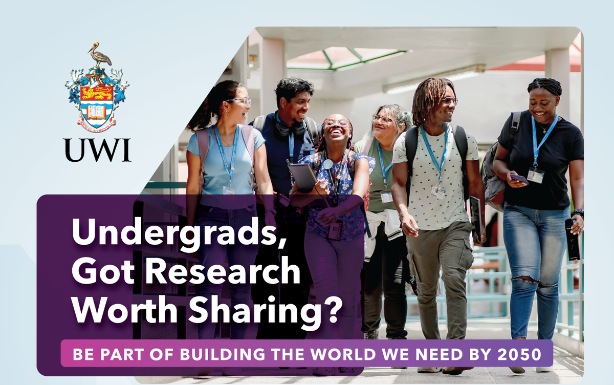 UWI to Host Inaugural International Undergraduate Leadership Conference in 2026