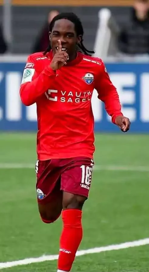 U-20 Captain Keyonte George Dropped from CONCACAF Squad Over Disciplinary Breach