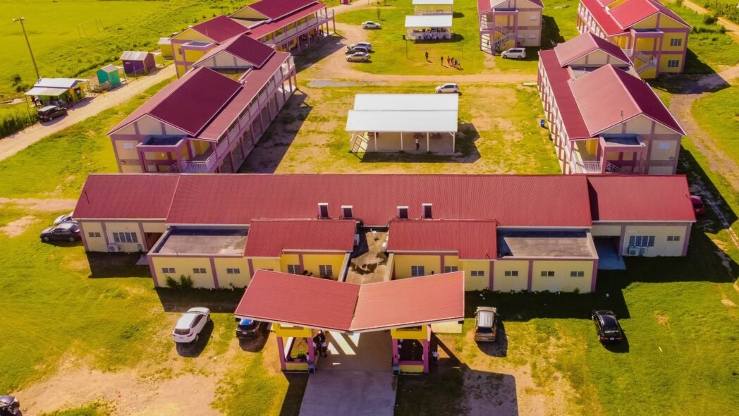 Cabinet Approves EC$5M Academic Block for Sir Novelle Richards Academy