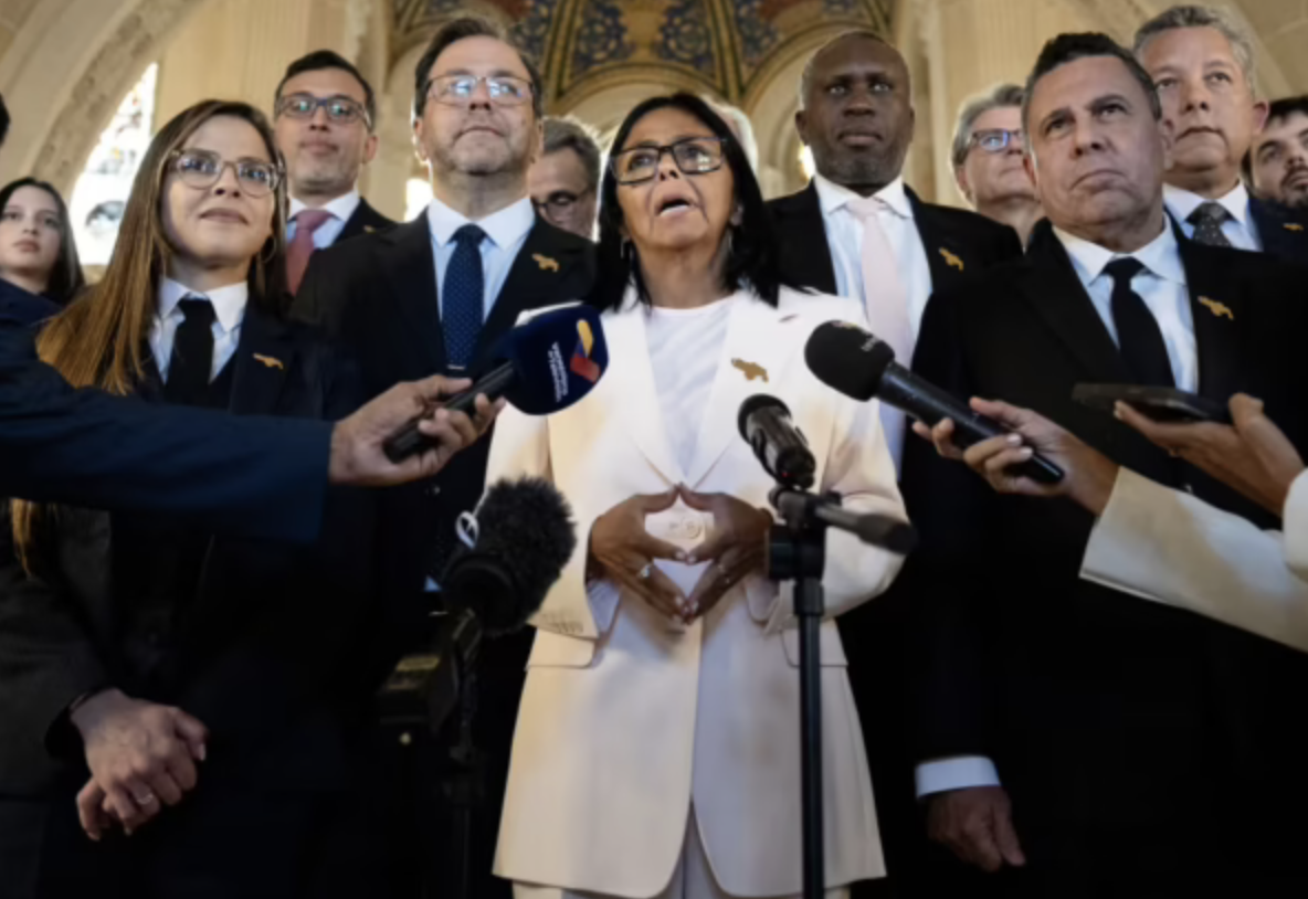 PAHO Launches US$24 Million Emergency Appeal After Devastating Venezuela Earthquakes