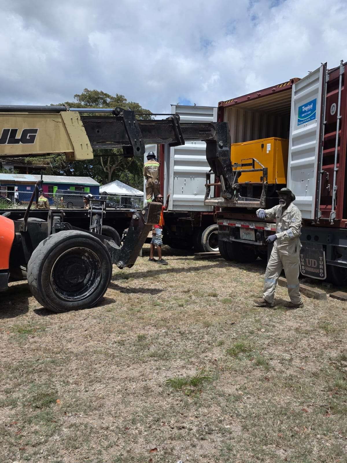 APUA Launches Trenchless Drilling Technology for Overnight St. John's Pipeline Works